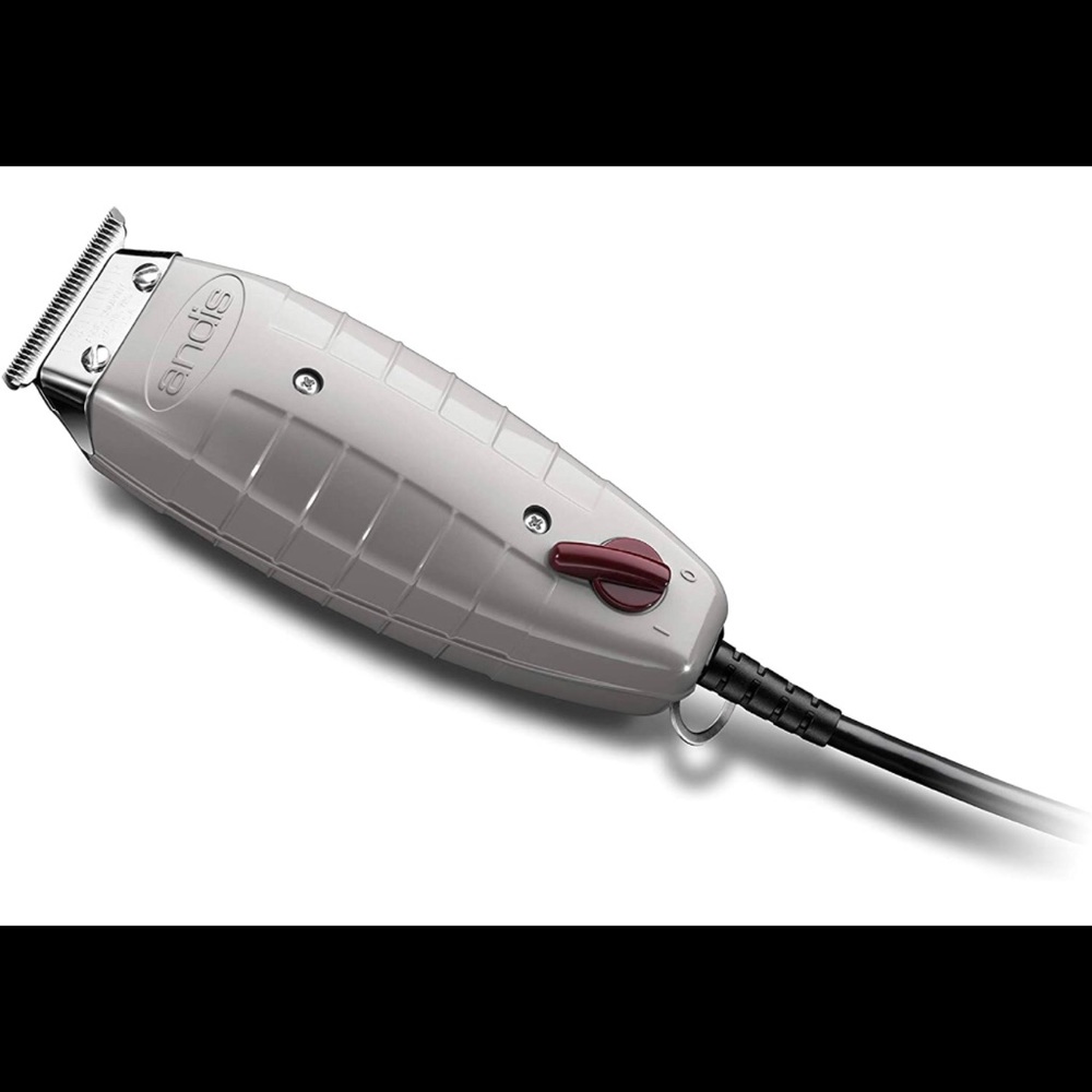 Professional T-Outliner Beard/Hair Trimmer with T-Blade, Grey - Picture 2 of 10